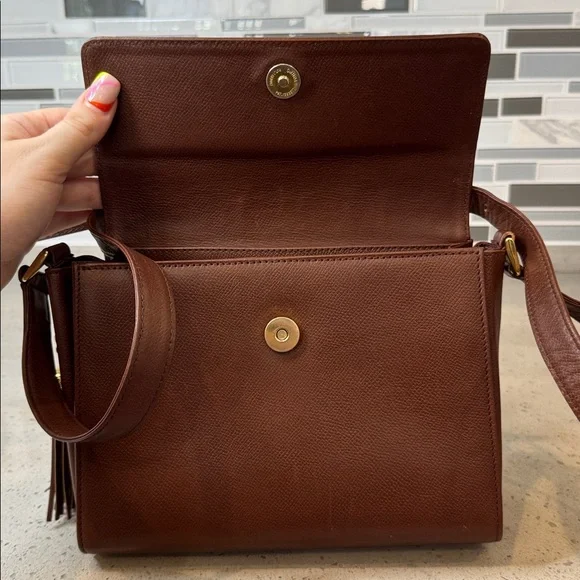 SOLDDD VALENTINO GARAVANI - Crossbody Bag - Picture 10 of 13